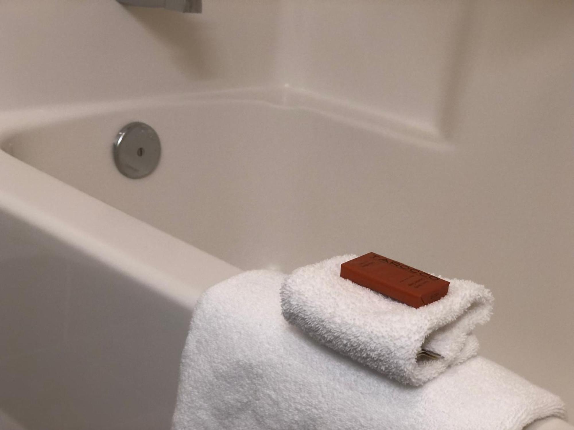 Aspen Suites Hotel Анкъридж Екстериор снимка
